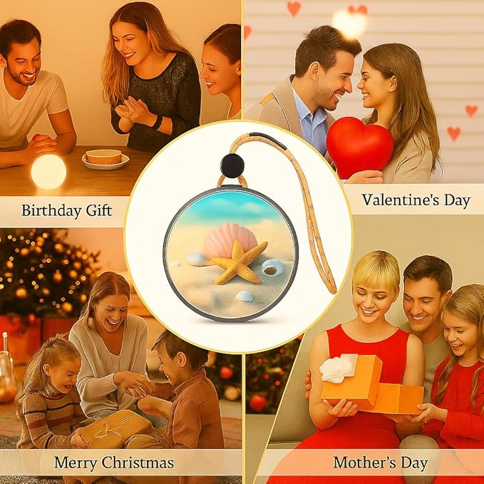 Loomora MemorySphere – Personalized Video Crystal